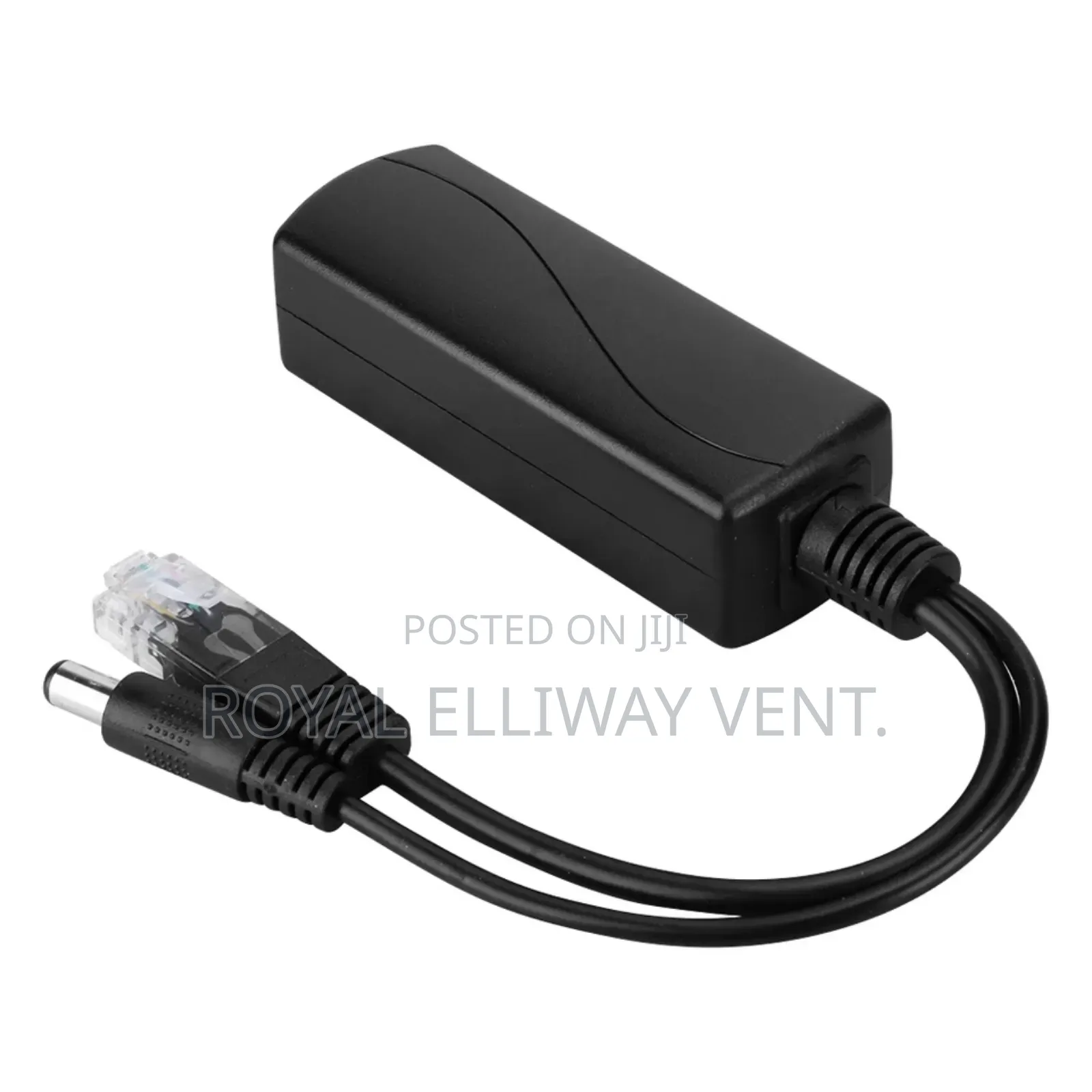 Poe Splitter