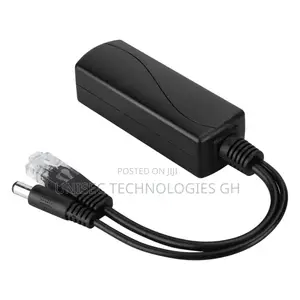 Poe Splitter
