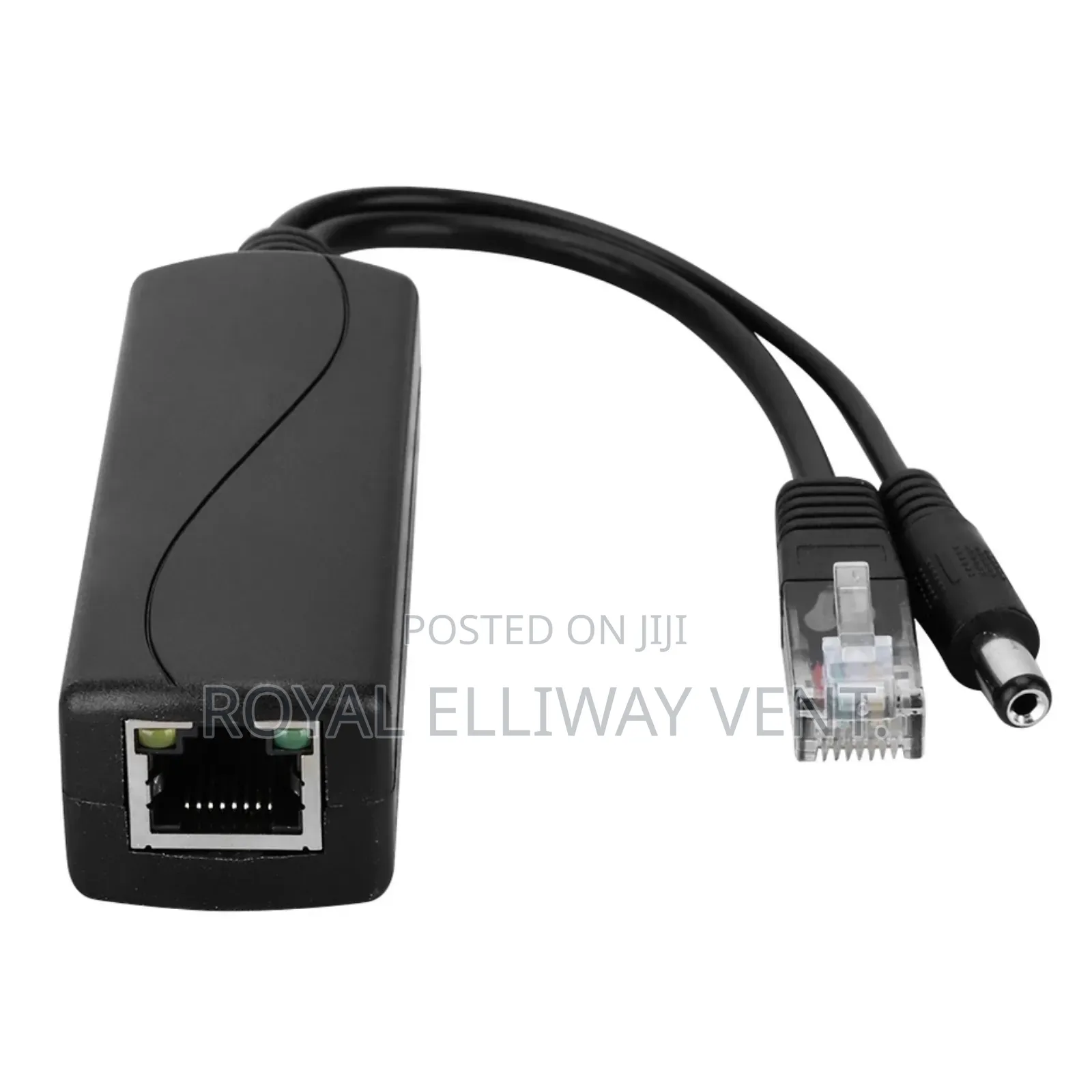 Poe Splitter
