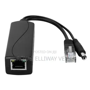 Poe Splitter