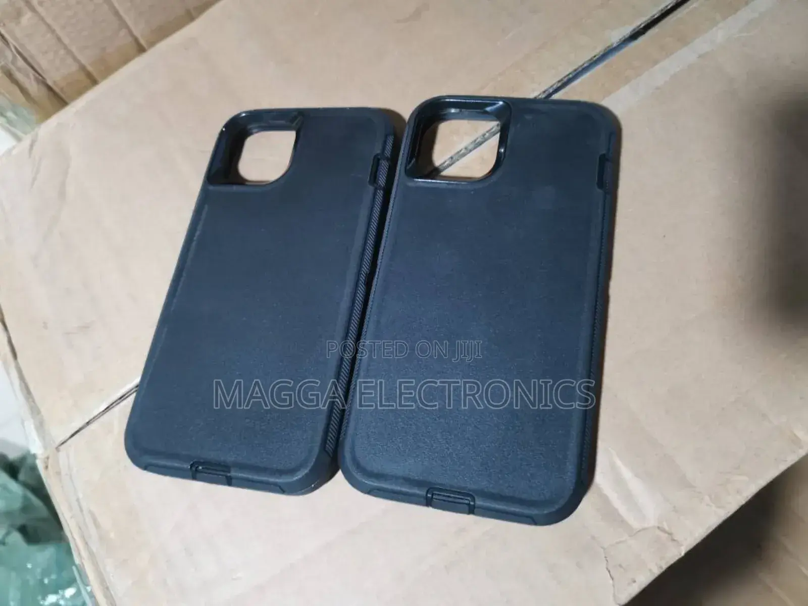 iPhone 17 , 17 Pro , 17 Promax Rugged Case