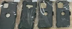 iPhone 17 , 17 Pro , 17 Promax Rugged Case