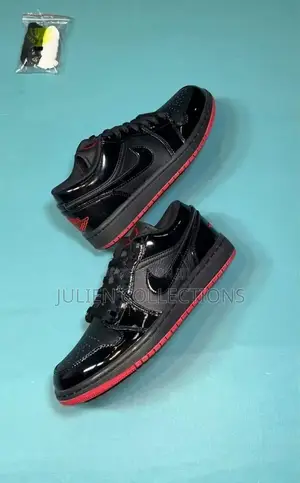 Jordan 1 Low