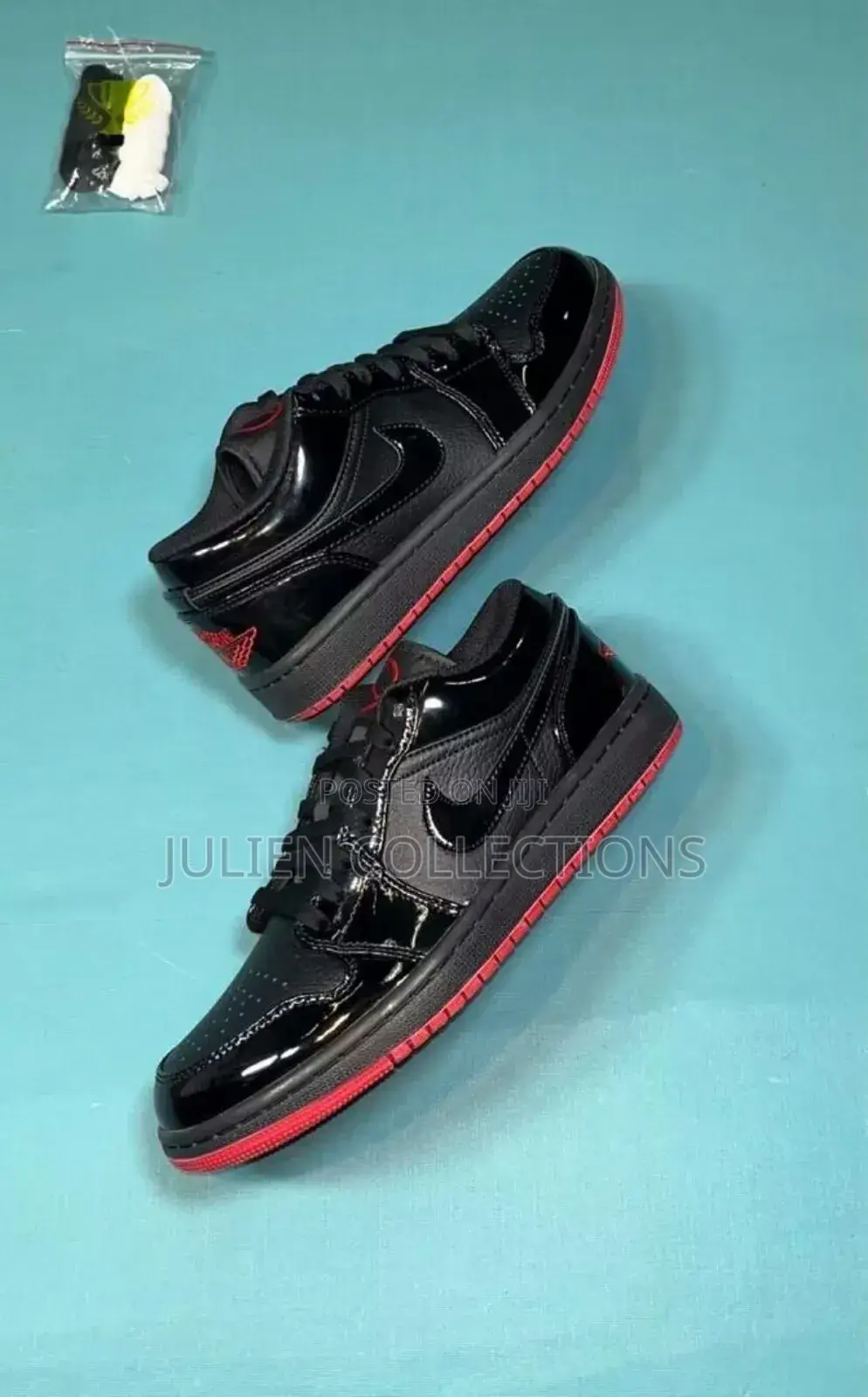 Jordan 1 Low
