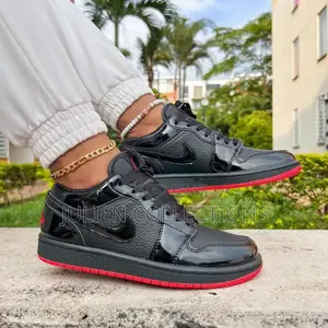 Jordan 1 Low