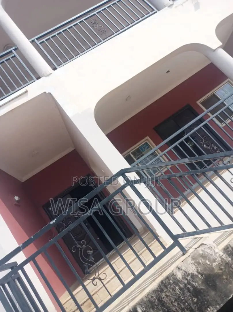 4bdrm Duplex in Wisa Groups, Accra Metropolitan for rent