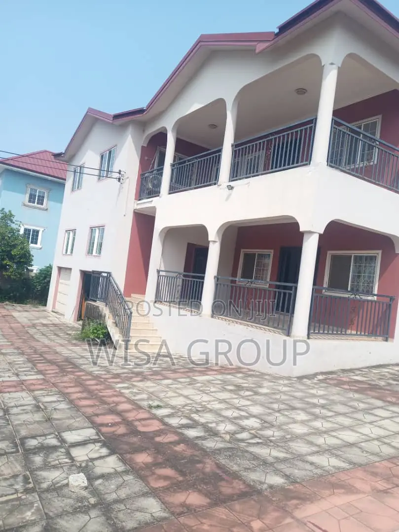 4bdrm Duplex in Wisa Groups, Accra Metropolitan for rent