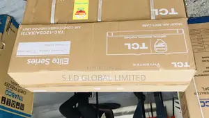 Inbox Exclusive TCL-SPLIT-AC-R410-2.0HP-TAC-18CSA/XA51