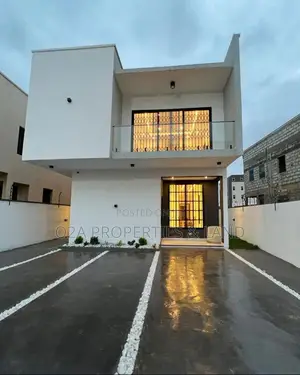 3bdrm House in East Legon Hills, Police Station for sale