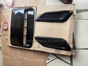 Bonnet Designs Universal