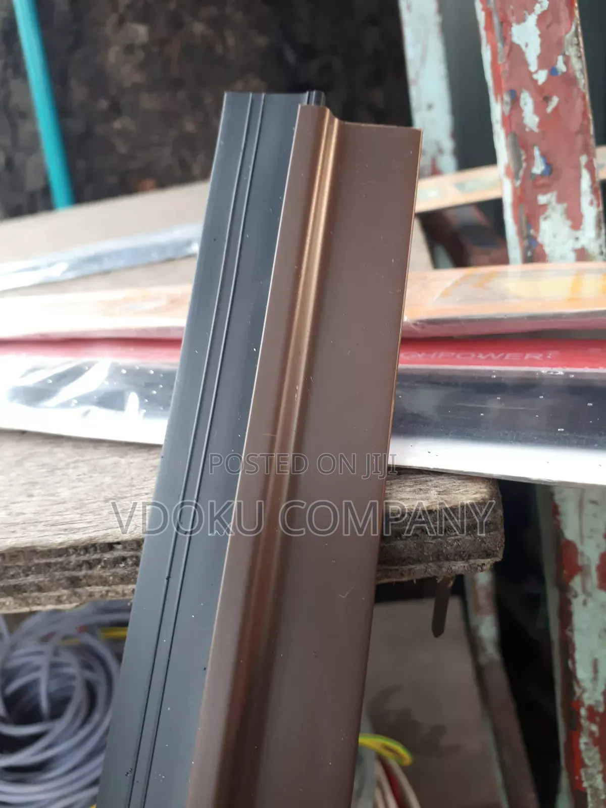 Door Brush