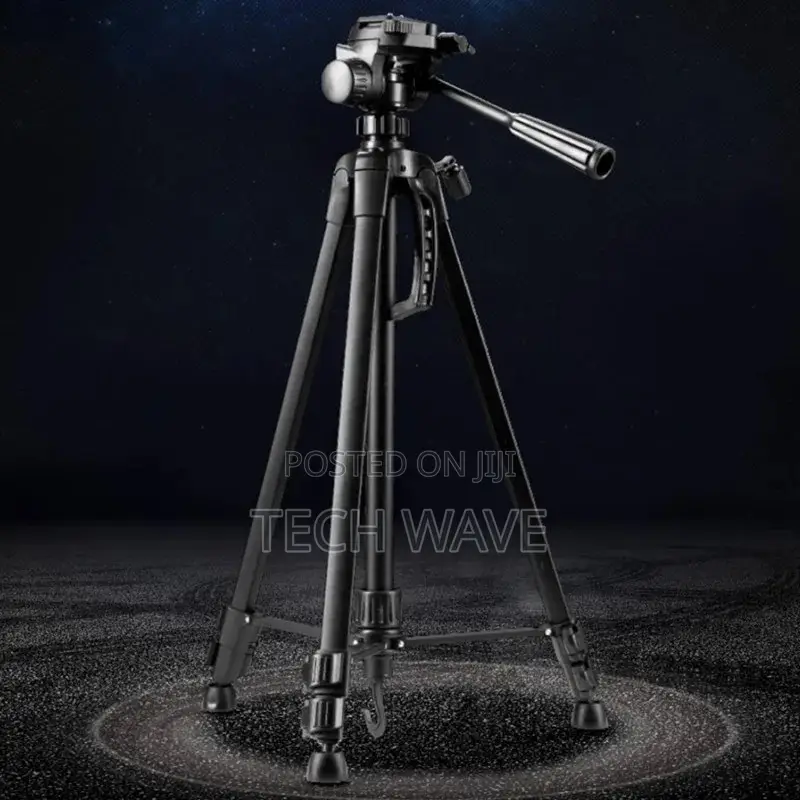 Phone / Camera Tripod Stand( WT-3520)