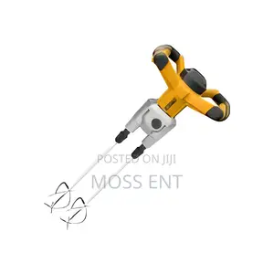 Ingco Mixer 1800w + Accessories - Mx218008