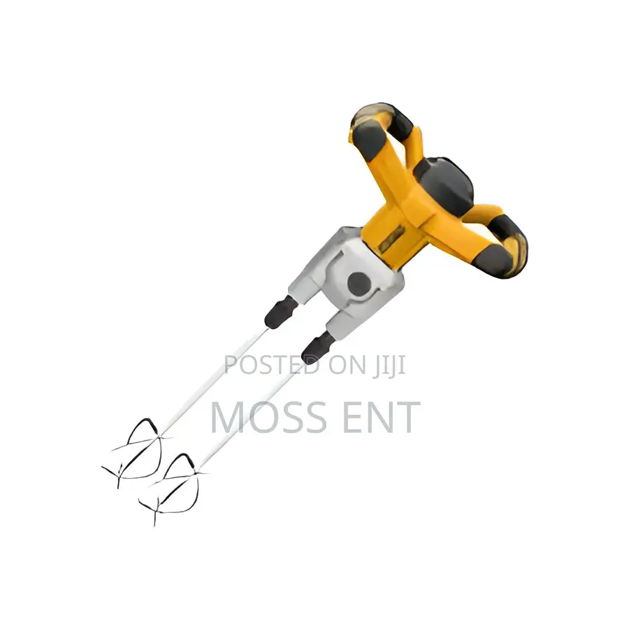Ingco Mixer 1800w + Accessories - Mx218008