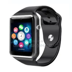 Smart Sim Slot Smart Watch.(Gv4567)