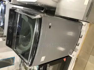 Top Loader Samsung 13kg