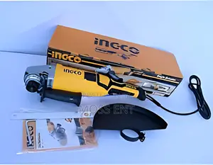 Ingco Angle Grinder 2000w - Ag200018