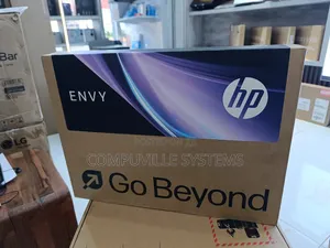 New Laptop HP Envy 16 Gaming 16-H1023dx 8GB AMD Ryzen SSD 512GB