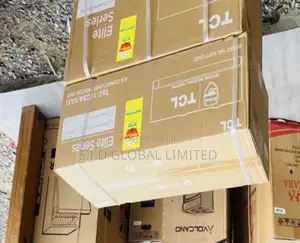 Opt Genuine TCL-SPLIT-AC-R410-2.5HP-TAC-24CSA/XA51
