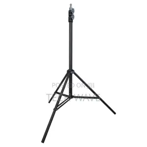 Heavy Duty Tripod Stand for Ringlight /Studio Lights