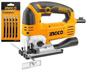 Ingco Jig Saw 800w - Js80068