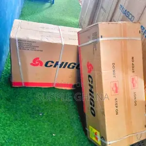 1.5hp Out Door and Indoor Unit Chigo Air Conditioner Chigo