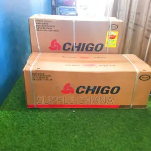 Air Conditioner Chigo 1.5hp Original Quality Best 1.5hp New