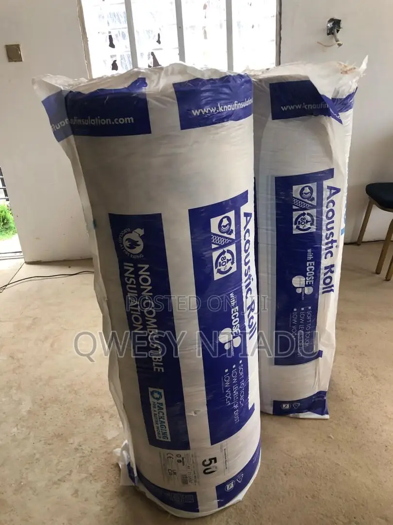Ceiling Roll