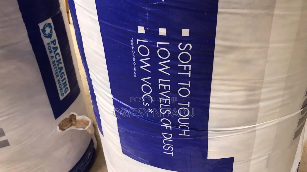 Ceiling Roll
