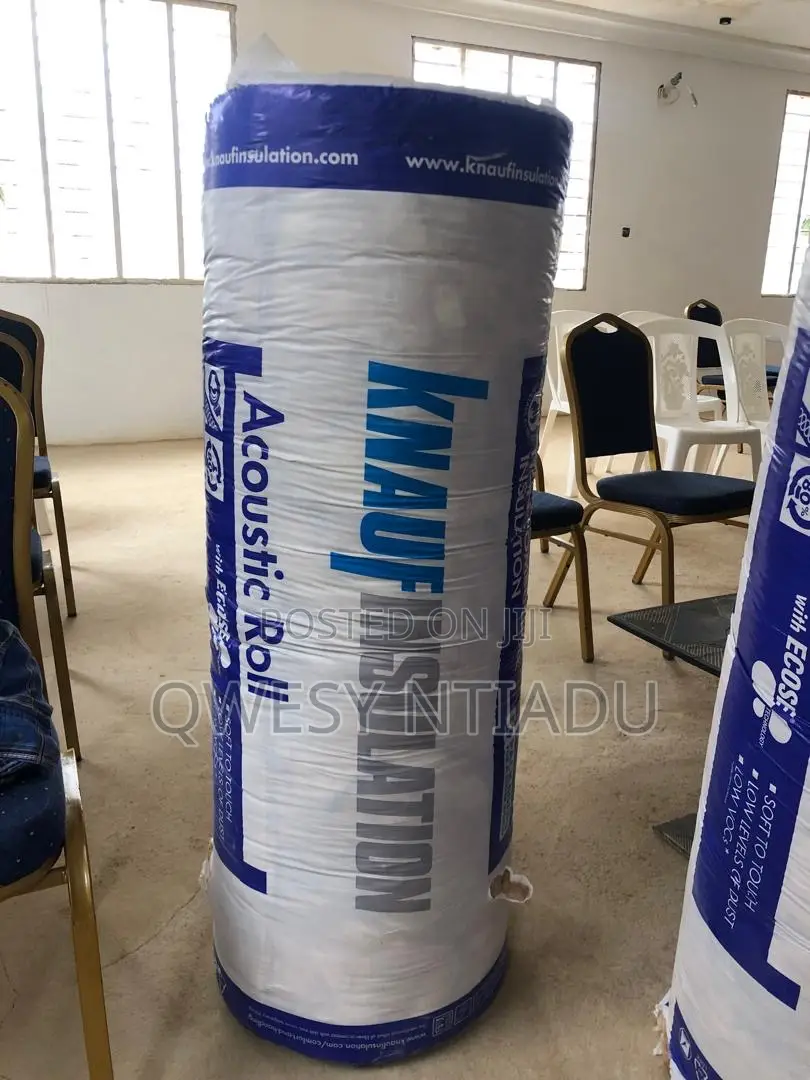 Ceiling Roll