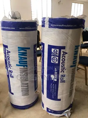 Ceiling Roll