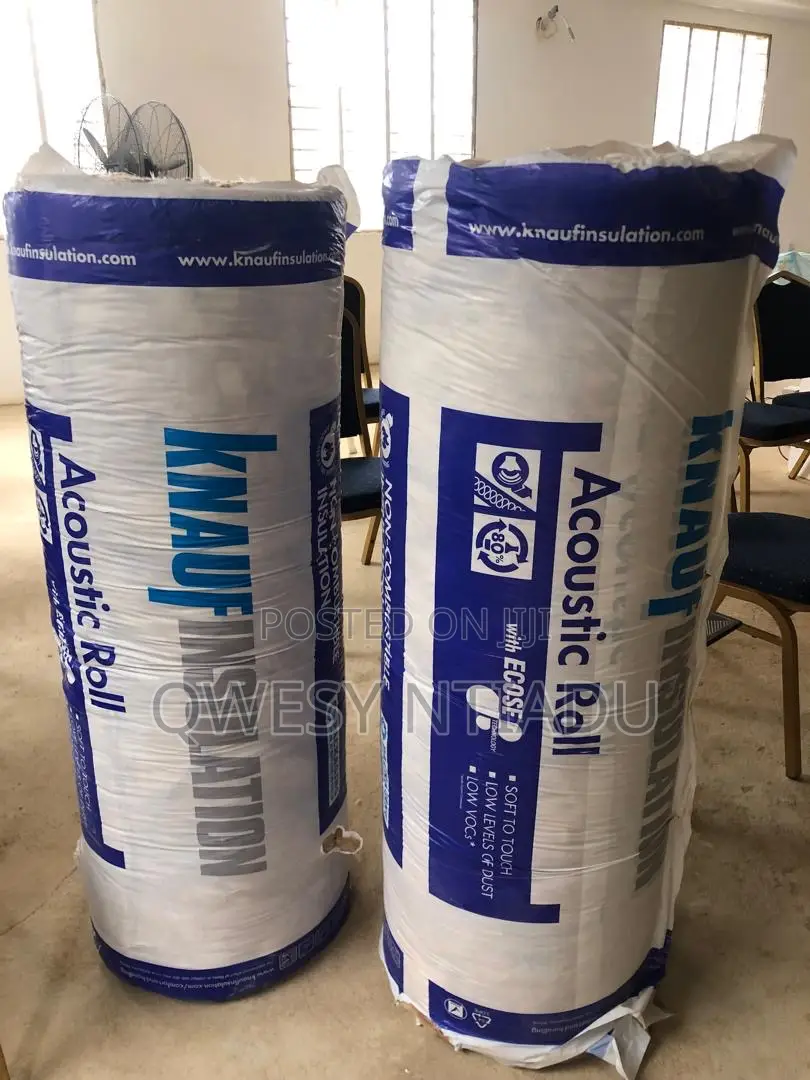 Ceiling Roll