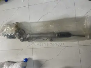 Toyota Prado Steering Rack 2010 to 2022
