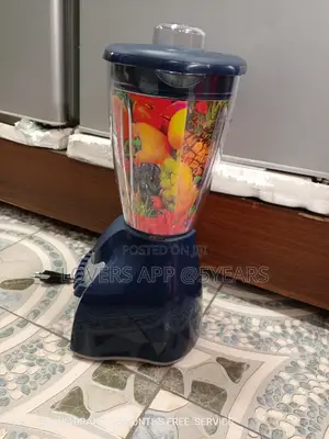 Decakila Stand Blender Stand Blender 1.5L Affordable