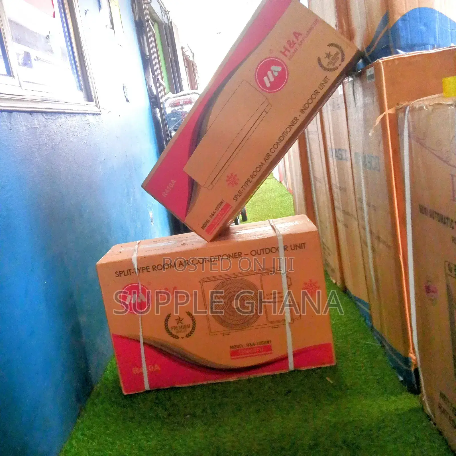 12000BTU H a 1.5hp Air Conditioner Better Home Appliances 