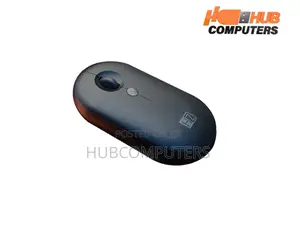 Heatz Wireless Mouse Zm11
