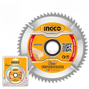 TCT Saw Blade 7.25" - Tsb118513
