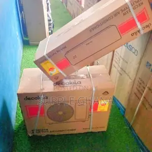 Home Appliance Best 1.5hp Decakila Air Conditioner Decakila