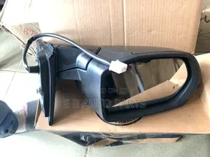 Honda CRV 2017-2020 Mirror With Sensor and Light (Left)