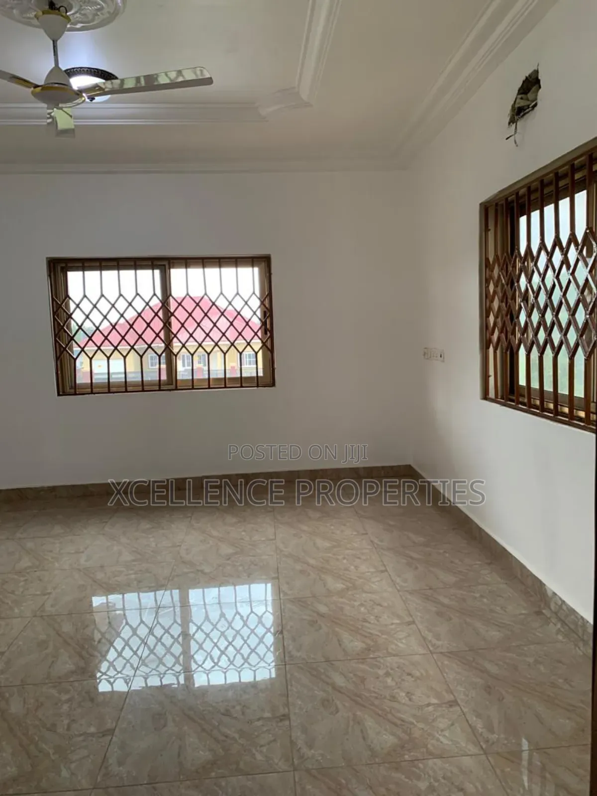 2bdrm Apartment in Xcellence Properties, Ashaley Botwe for rent