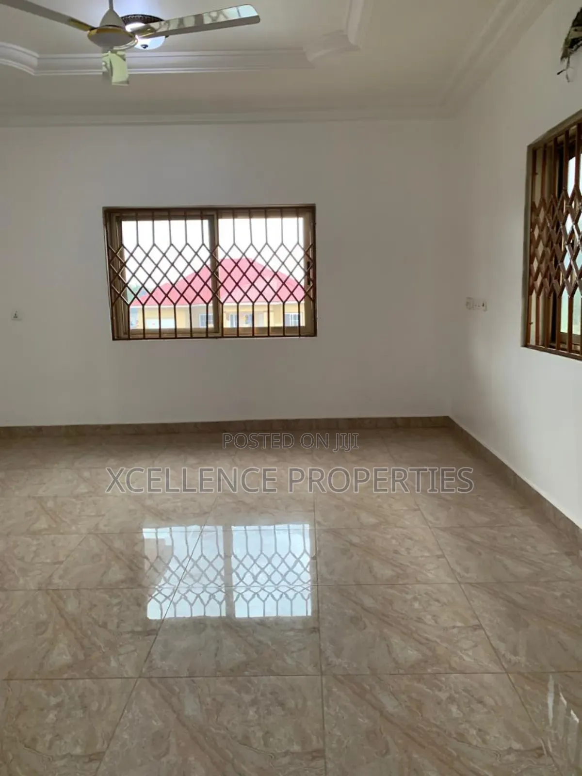 2bdrm Apartment in Xcellence Properties, Ashaley Botwe for rent