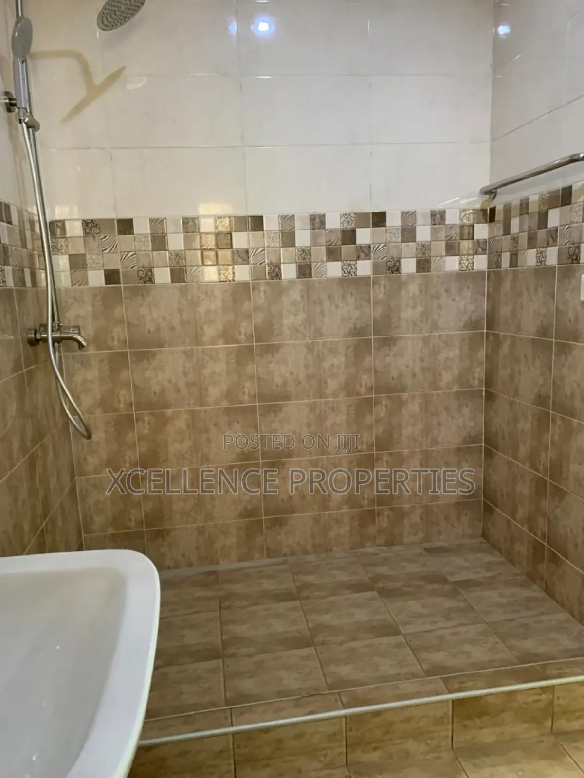 2bdrm Apartment in Xcellence Properties, Ashaley Botwe for rent