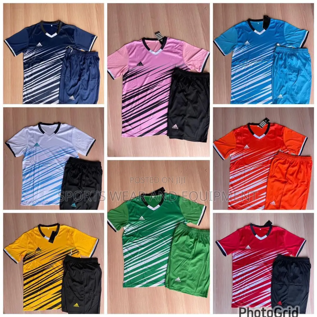 Football Jersey