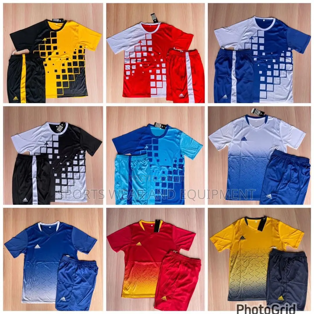 Football Jersey