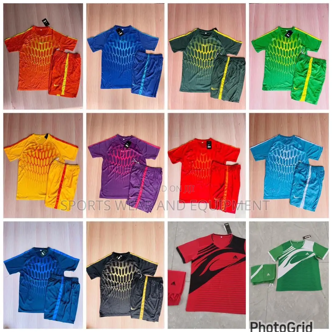 Football Jersey