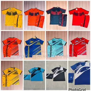 Football Jersey