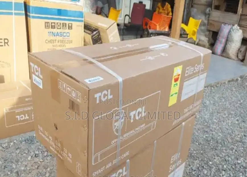 Valuable TCL-SPLIT-AC-R410-1.5HP-TAC-12CSA/XA51