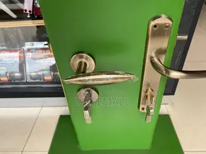 Bertolli Mortise Lock