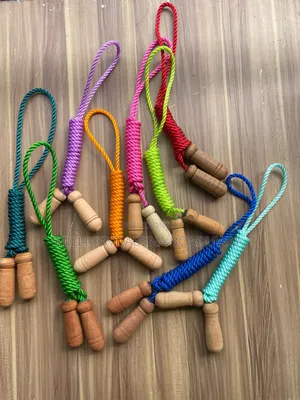 Original Skippingrope