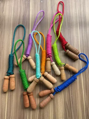 Original Skippingrope